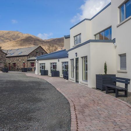 Wild Atlantic Hostel Leenaun Exteriér fotografie